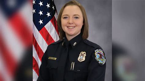 tennessee cop maegan hall|La Vergne ex